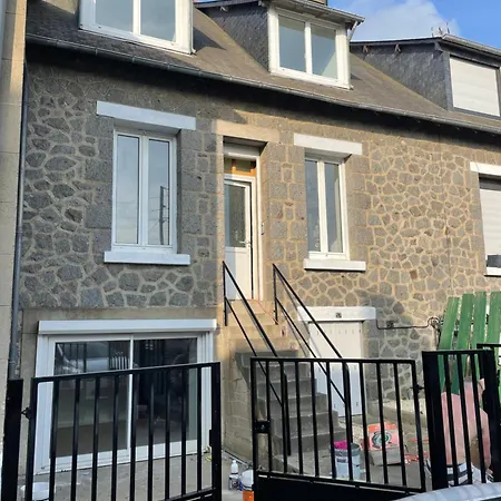 Grande Maison De Proche Vakantiehuis