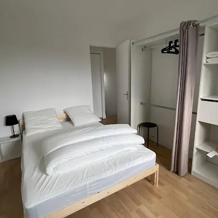 Vakantiehuis Grande Maison De Proche