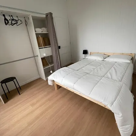 Vakantiehuis Grande Maison De Proche