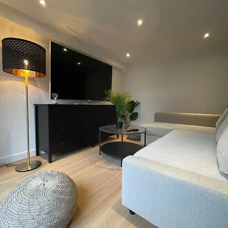 Grande Maison De Proche Vakantiehuis Saint-Brieuc