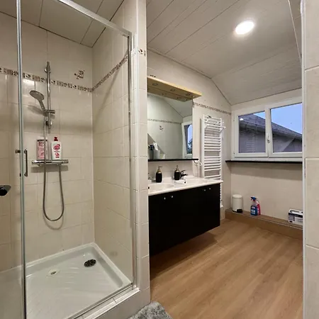 Vakantiehuis Grande Maison De Proche *