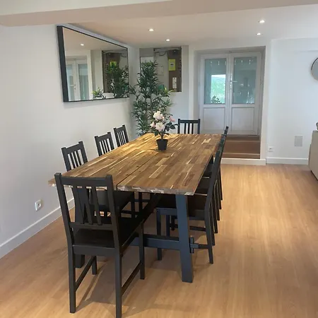 Grande Maison De Proche Vakantiehuis *